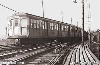 BMT 2392 Leaving Canarsie 1865